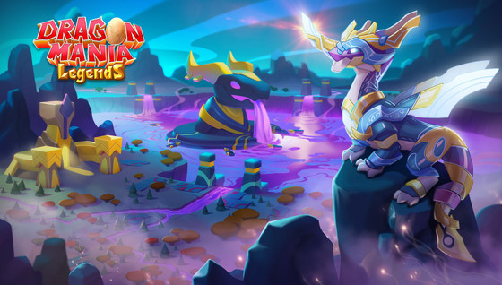 Évitez les sites de générateurs de gemmes sans vérification humaine pour Dragon Mania Legends