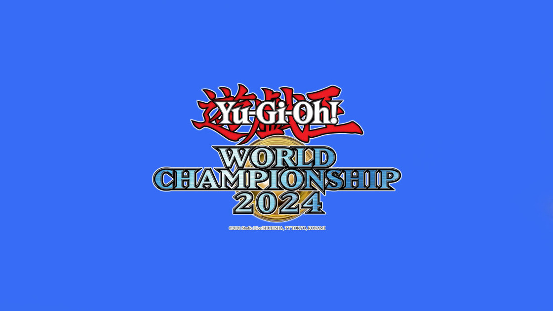 Yu-Gi-Oh! World Championship 2024 : toutes les infos sur les championnats du monde à Seattle !