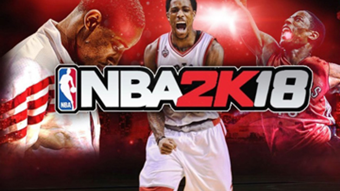 NBA 2K18 : Guides et astuces sur le jeu de basketball
