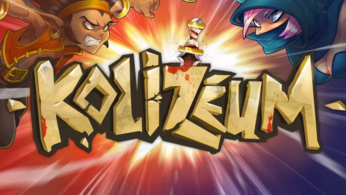 DOFUS : Les ligues Kolizéum prévues pour la 2.48