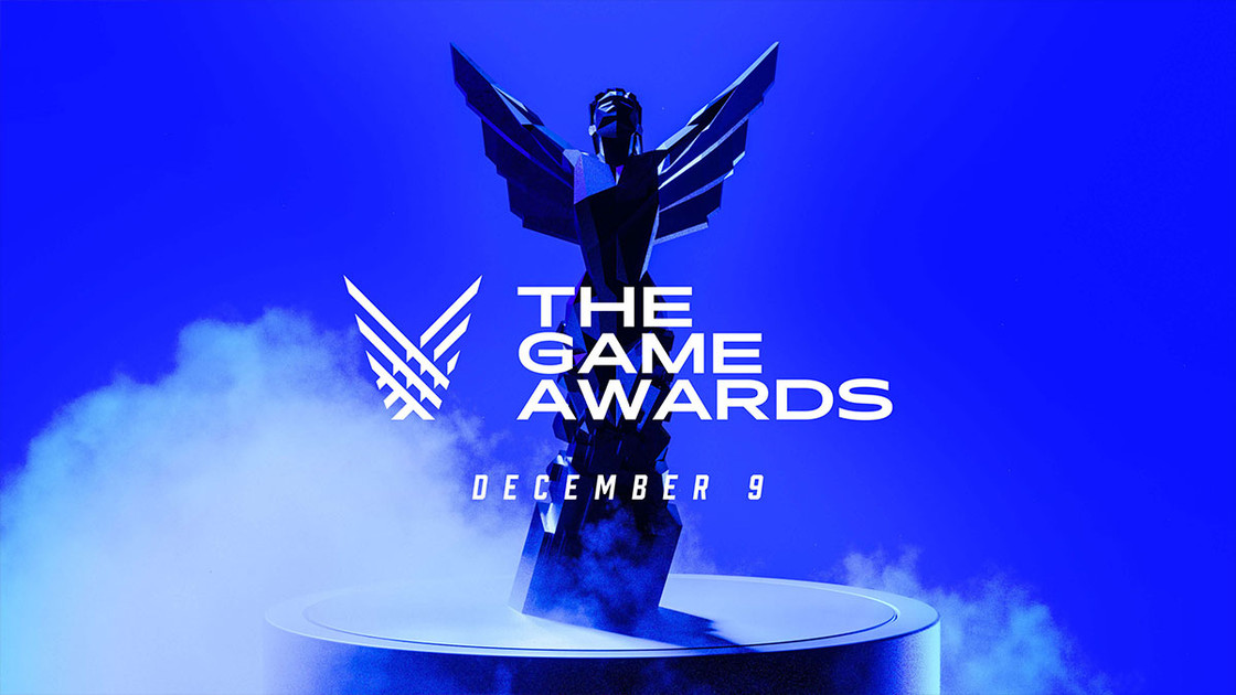 Diffusion Game Awards 2022 : sur quelles plateformes regarder l'événement en direct ?