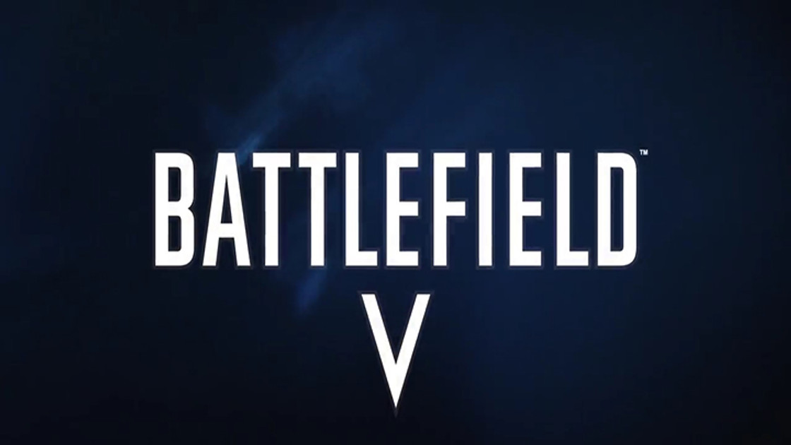 Battlefield V : Open Beta en septembre