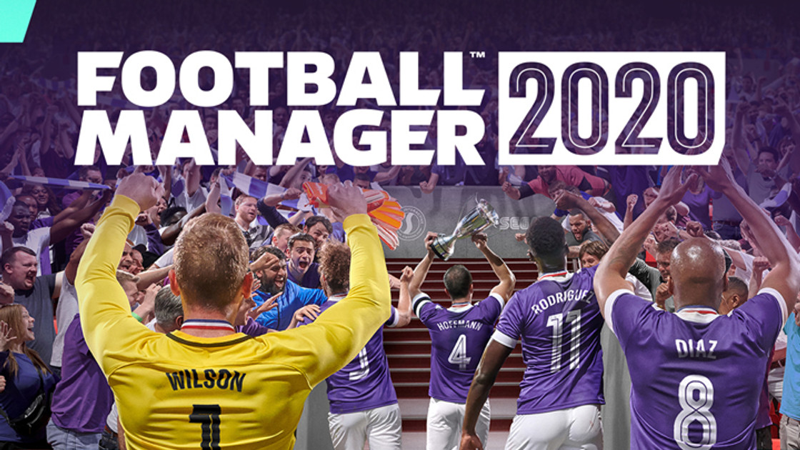 Football Manager 2020 : Les meilleurs coachs généraux sur FM20