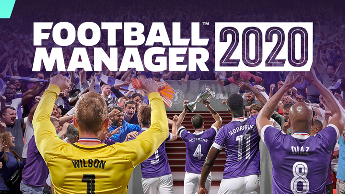 Football Manager 2020 : Les meilleurs responsables des jeunes sur FM20