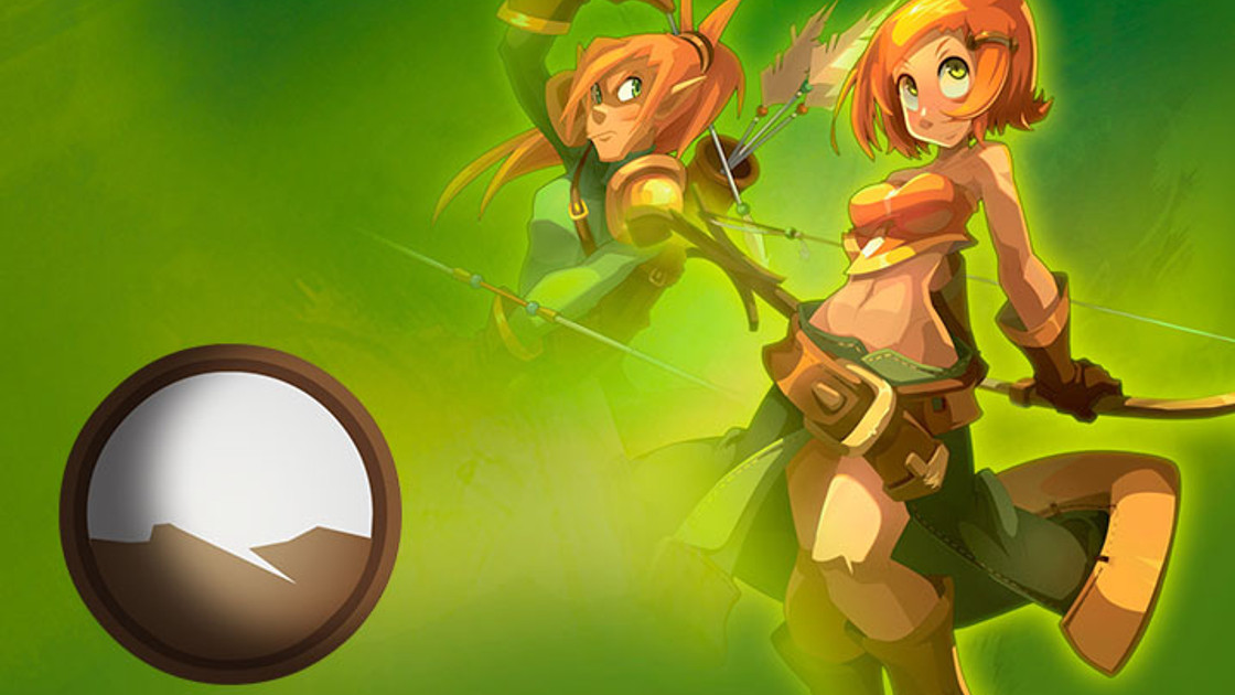 DOFUS : Guide et Stuff du Crâ Terre