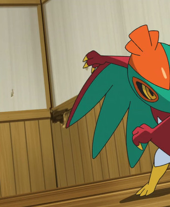 Comment obtenir Brutalibré dans Pokémon Légendes : Z-A et le faire méga-évoluer ?