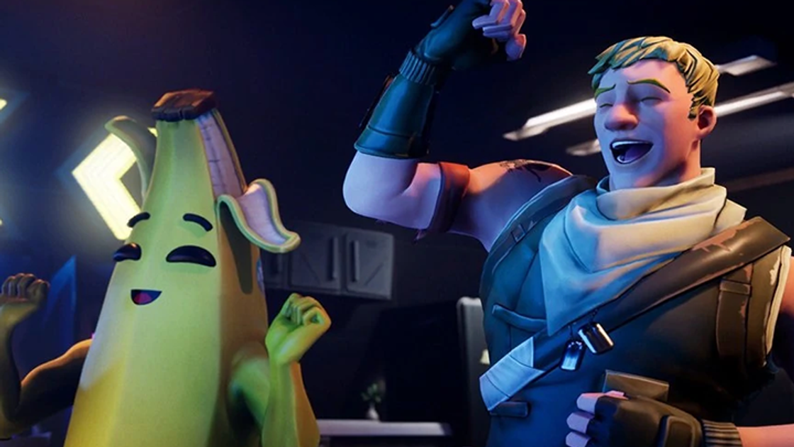 FNCS Fortnite : Liste des squads, les Francophones à suivre en Champion Series