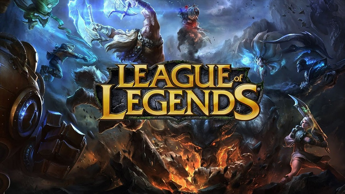 Date de début saison 14 LoL : Quand débute les parties classés sur League of Legends ?