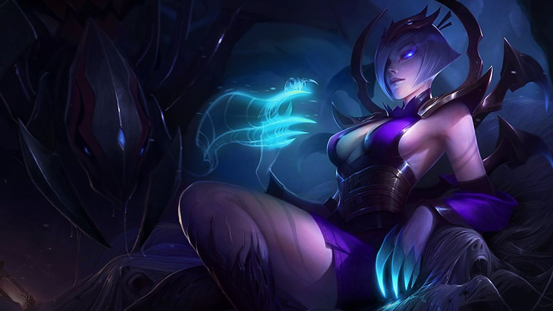 Elise TFT au Set 7 : sort, stats, origine et classe