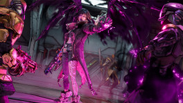 Borderlands 4 : Tous les codes Shift actifs pour obtenir des clés dorées et récompenses gratuites