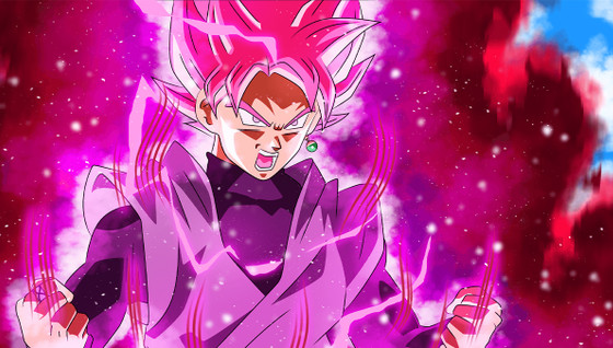 Leak Fortnite : Goku Black et Zamasu en prochain skin pour le Goku Day en mai 2023 ?