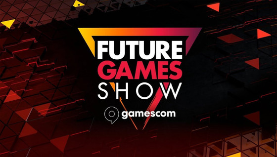 Future Games Show 2025 : résumé des annonces de la Gamescom !