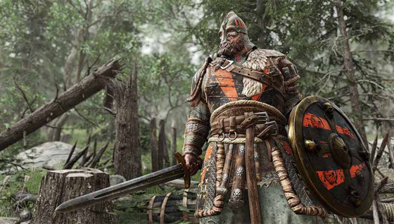 Des modifications majeures pour le prochain patch de For Honor ?