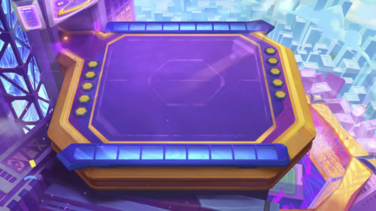 arene