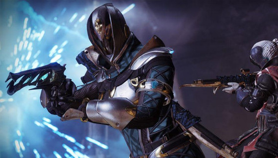 Le développement de Destiny 3 a commencé