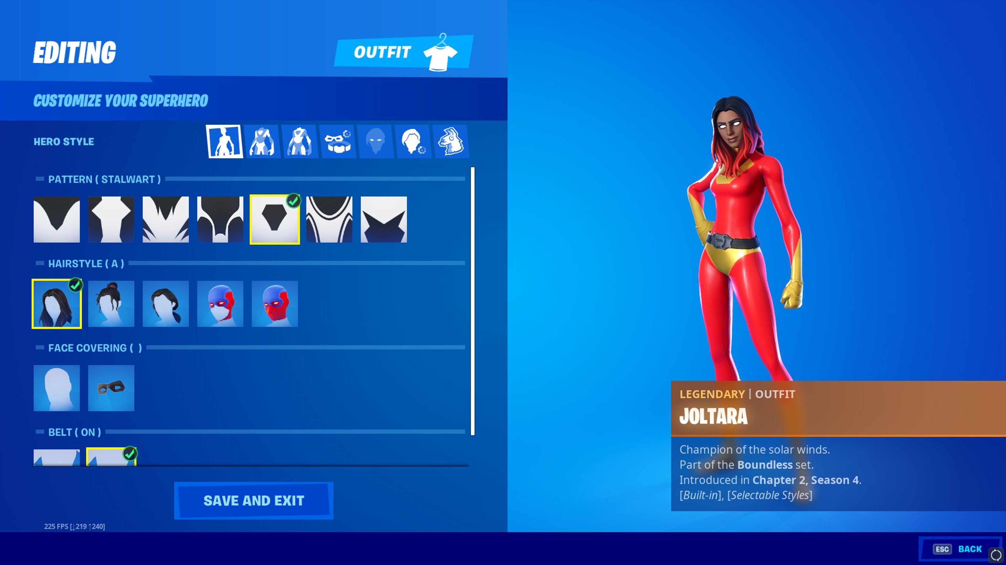 personnalisation-skin-fortnite-super-heros-1