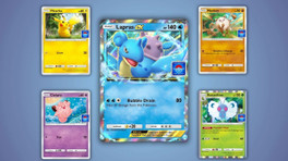 Pokémon TCG Live : un code gratuit pour 500 jetons et 24 sabliers pendant une durée limitée ! Découvre le code