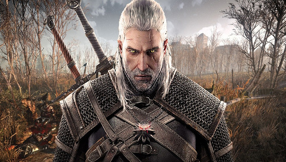 Henry Cavill sera Geralt de Riv !