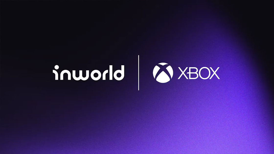 Xbox et Inworld unissent leurs forces pour des dialogues de jeux dynamiques grâce à l'IA