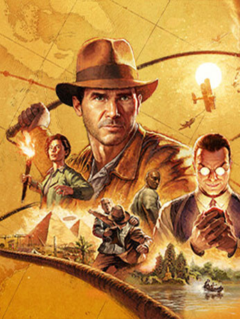 Indiana Jones et le Cercle Ancien