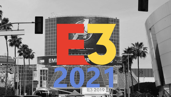 L'E3 2021 sera repensé