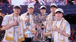 Le merch T1 Worlds Champions 2025 arrive : dates, produits et exclusivités