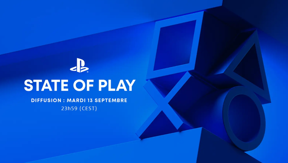 Date et heure du State of Play, quand et où regarder la présentation PlayStation ?