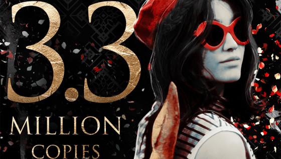 Clair Obscur Expedition 33 atteint 3,3 millions de jeux vendus en 33 jours !