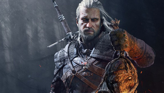 The Witcher 4 ou autres collaborations ?