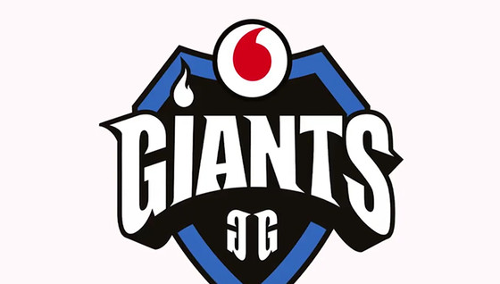 Un deal à 1.2 million pour Giants !