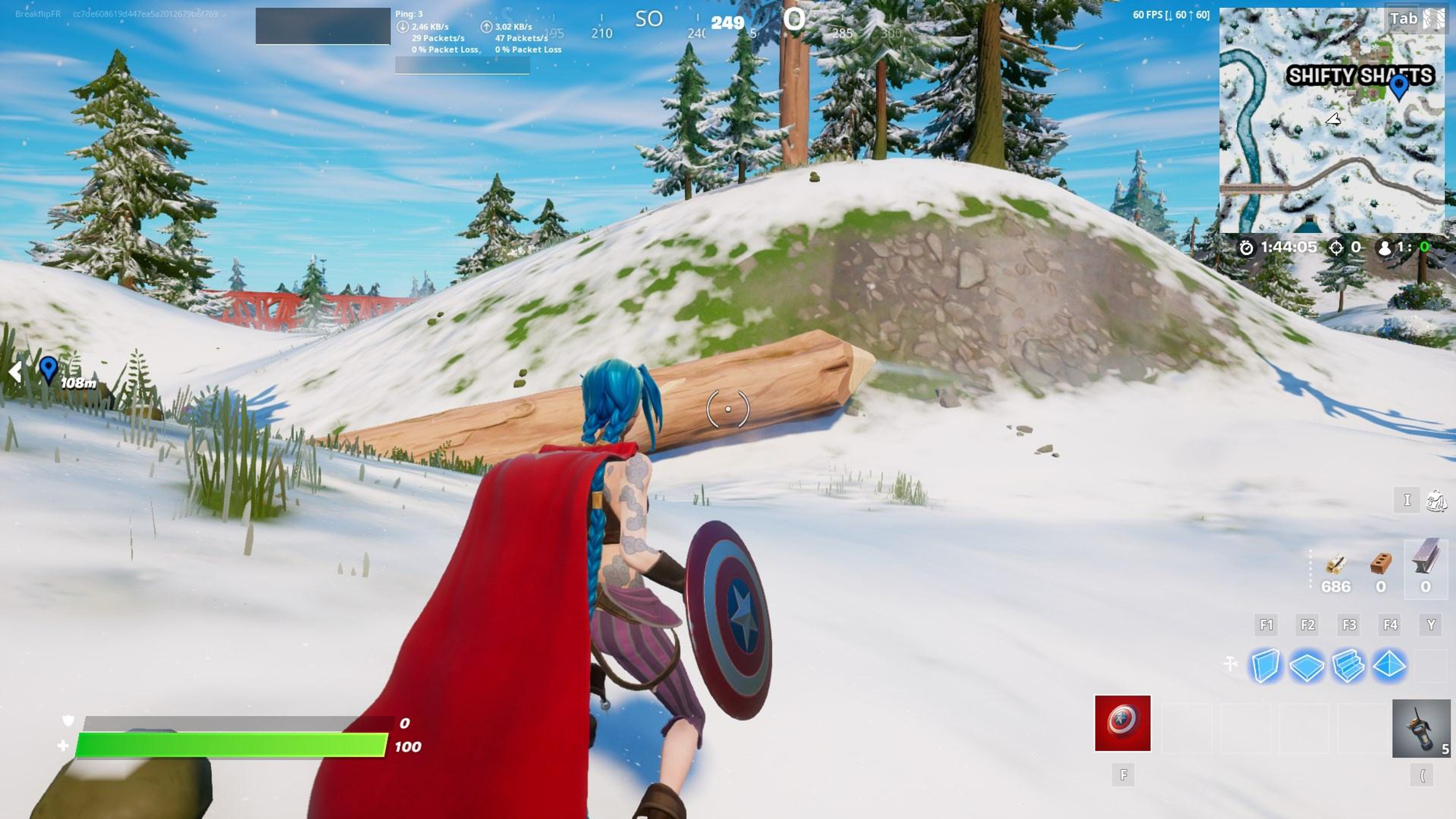 detruire-arbre-defi-fortnite-2