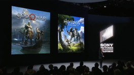 God of War et Horizon Zero Dawn : le développement des séries TV a officiellement commencé !