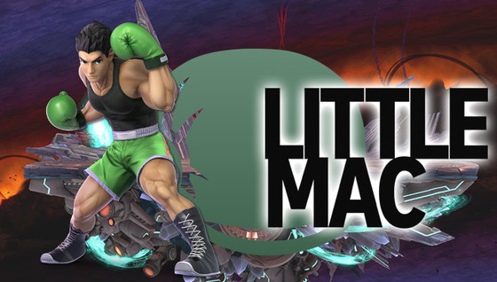 Tout savoir sur Little Mac