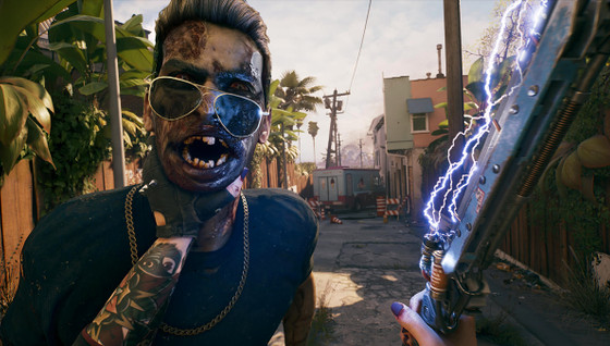 Dead Island 2 arrive début 2023