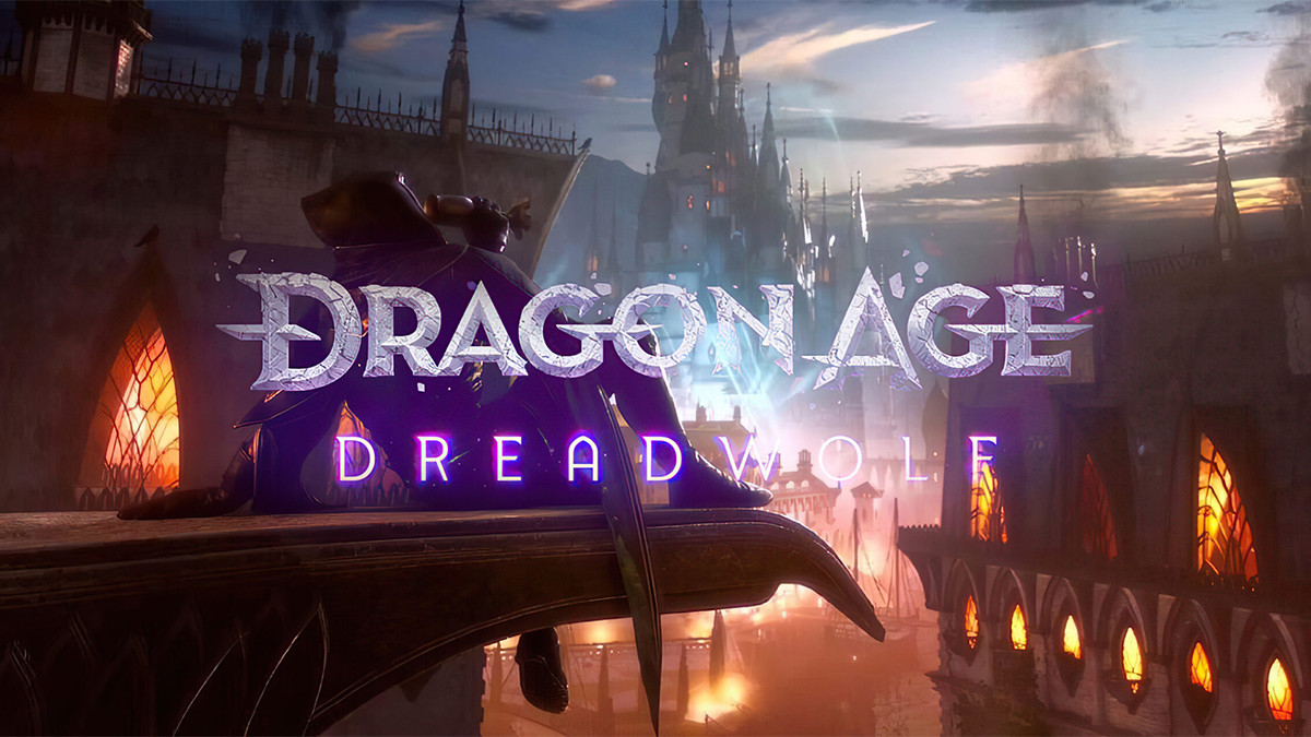 Les premières informations sur le gameplay de Dragon Age Dreadwolf