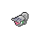 Les Pokémon de Couronneige