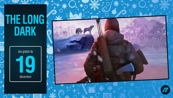 Quel est le jeu gratuit du 19 décembre ?