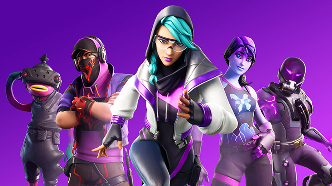 Fortnite : Des bots ajoutés et le matchmaking amélioré dans la maj 10.40