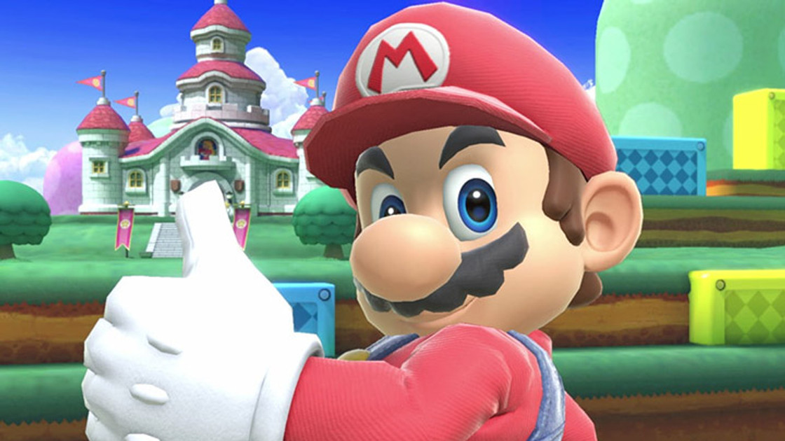 Super Smash Bros Ultimate : Guides et astuces