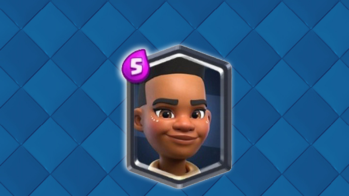 Clash Royale : 5 astuces sur le Cavabélier