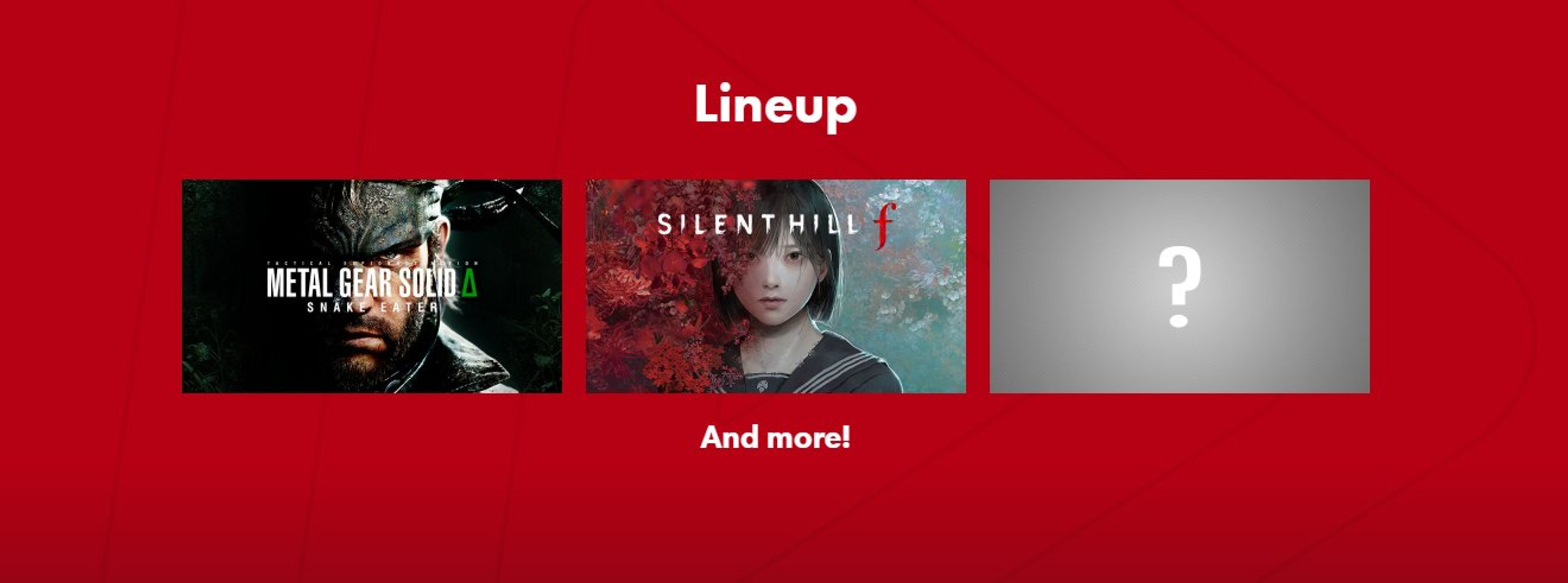 konami