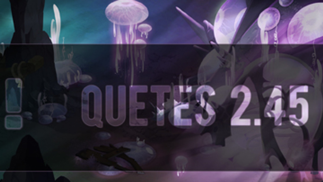 DOFUS : Guides des quêtes des Tours de la Fratrie