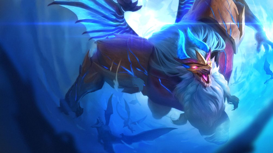 Daeja TFT au Set 7 : sort, stats, origine et classe