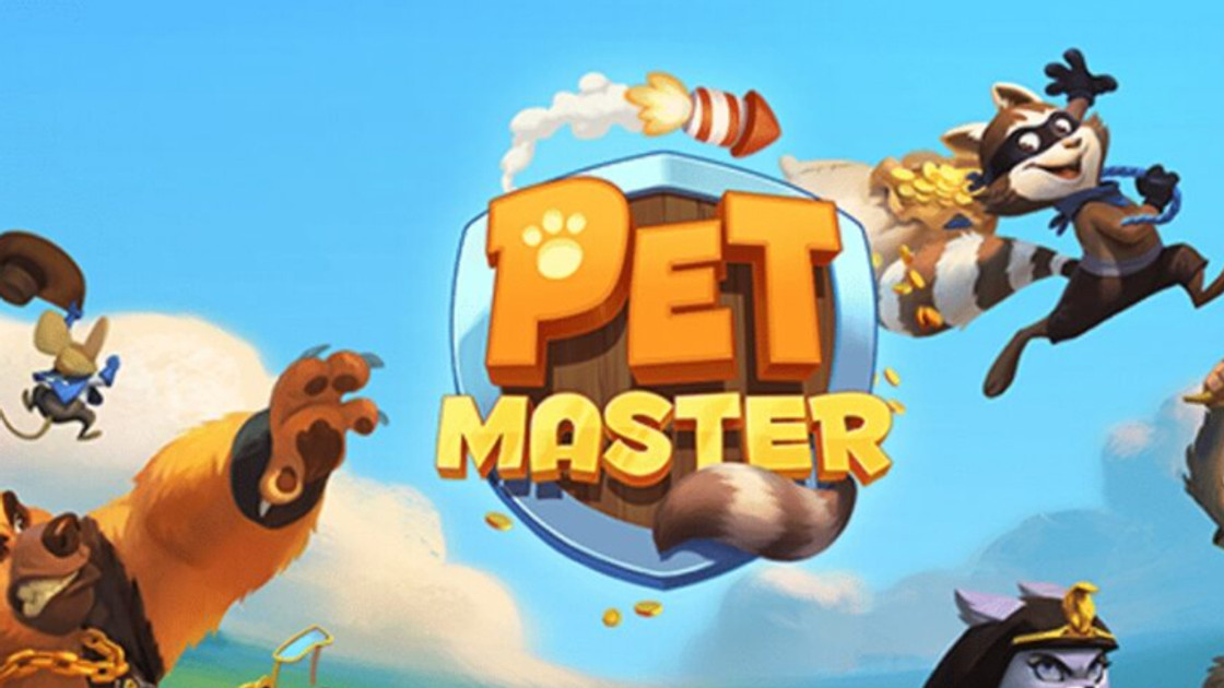 APK Pet Master, comment jouer au jeu sur iOS ou Android ?