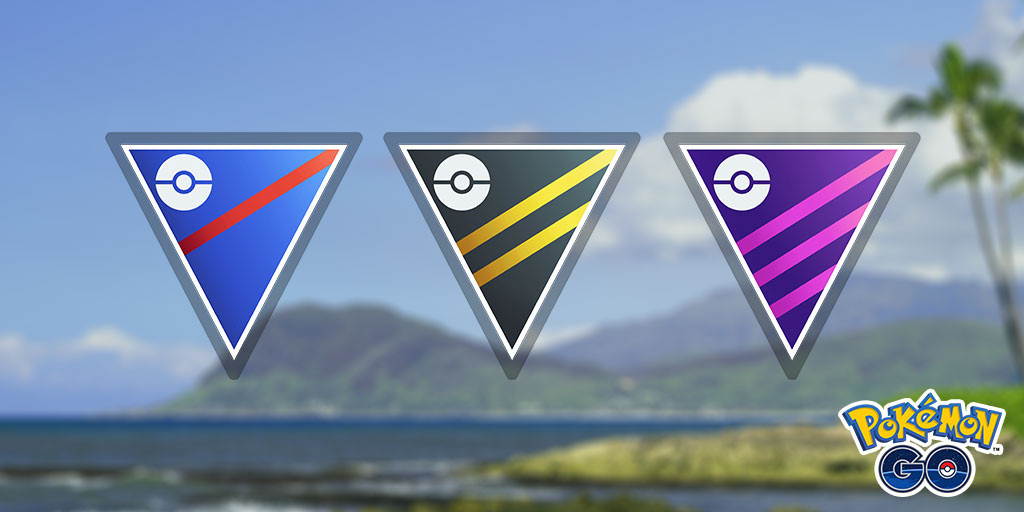 Ligue Super Pokémon Go, Tier list et meilleurs Pokémon