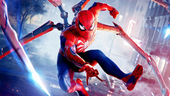 DLC Spiderman 2, est-ce qu'une extension est prévue ?