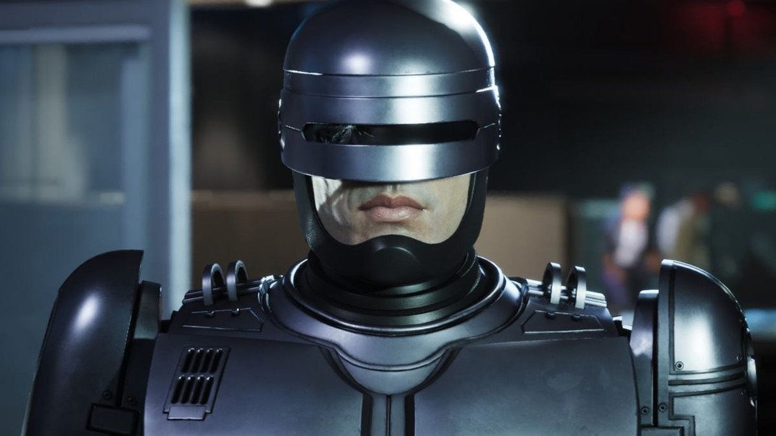 Test Robocop Rogue City, notre avis sur le jeu de Teyon