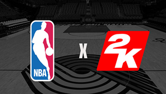 Qualifiez vous pour la NBA 2K League !