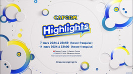 Capcom Highlights 2024 : Deux événements à ne pas manquer avec Dragon's Dogma 2, Kunitsu-Gami et plus encore