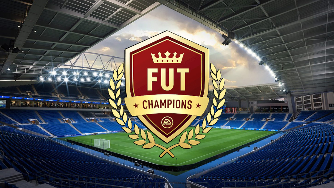 Quelles sont les récompenses FUT Champions ?